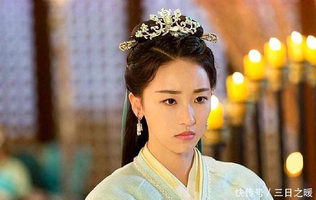 继子|史上最值得同情的皇后,丈夫死后嫁给继子,最后被亲儿子嘲笑致死