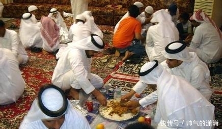 穆斯林为什么不吃猪肉? 原来是在中东形成的