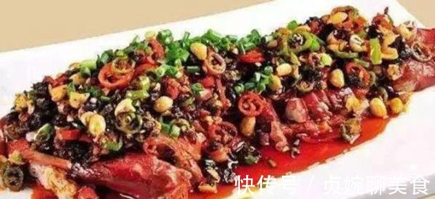 南瓜藤|美食推荐榄菜蒸鱼、金针菇小炒、荷兰豆炒山药、清炒毛豆南瓜藤