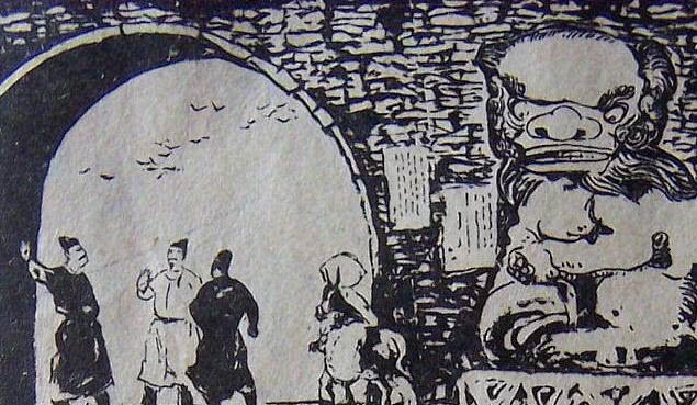 感动|崔枢用珠宝陪葬的故事,感动无数人,告诉世人两个道理,令人深思