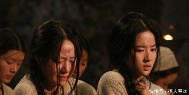 历史|朱元璋为何开历史的倒车？在死后竟还用活人殉葬！