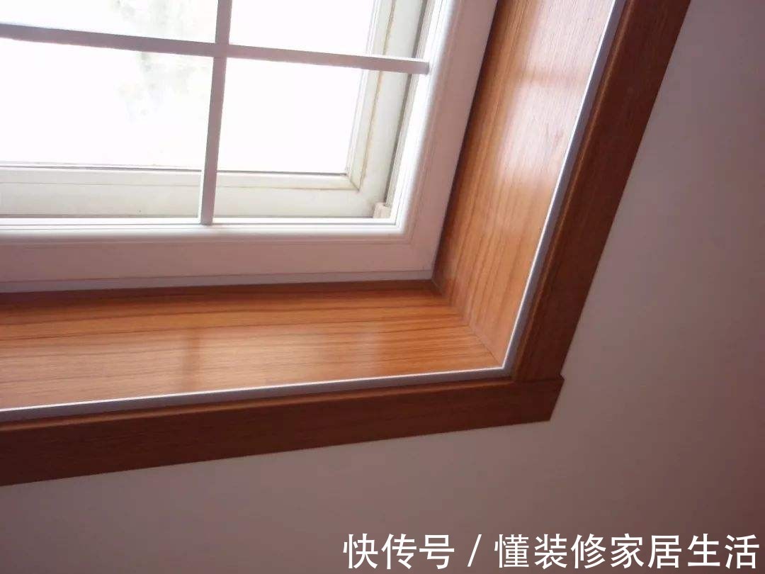墙面|下次装修,我不会再选择包窗口、做窗套了,费钱还丑