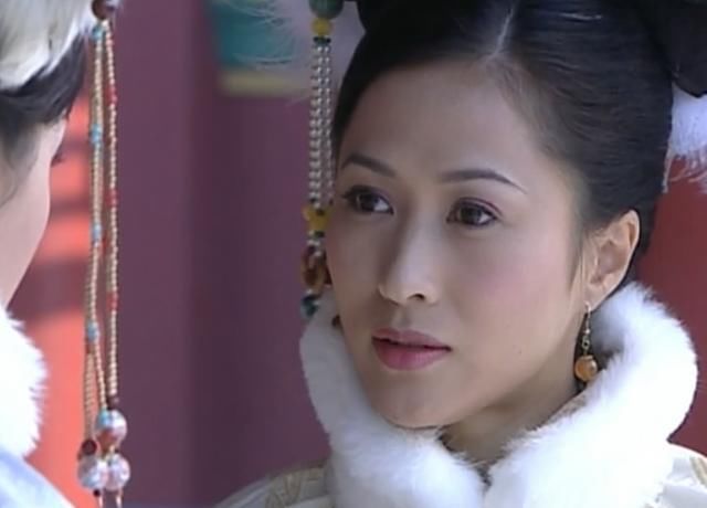 金枝欲|金枝欲孽剧组：黎姿顶替蔡少芬，邓萃雯捡漏，“福雅”因父息影