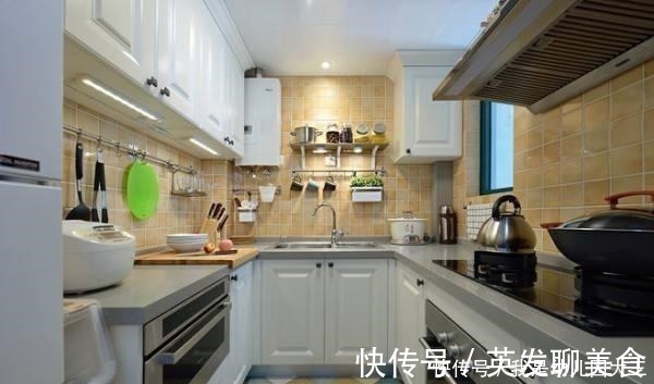 实用|厨房万万要装这种插座,幸亏老电工提醒,住进去就知有多实用了!