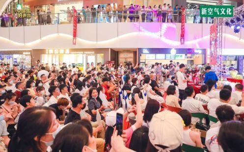 光辉岁月|中国好声音十周年音乐盛典湖北站文化活动圆满举办