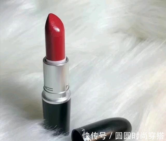 口红 MAC口红那么多,哪些最热门这几个颜色谁涂谁好看!