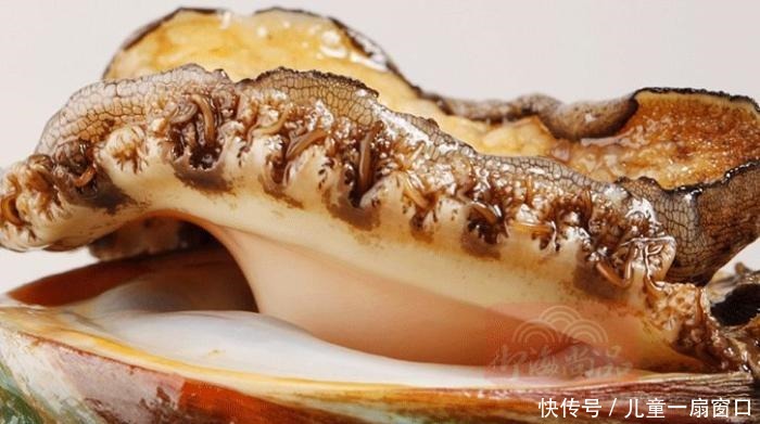 丢面子|第一次吃鲍鱼,当服务员问你要“几头”时,如何回答“不丢面子”