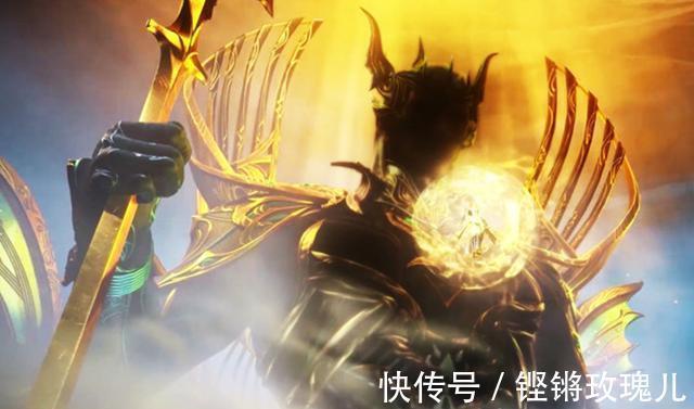 献祭|《斗罗大陆》海神降临,波塞西留下了泪水,到底还是心有不甘