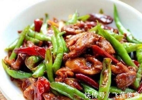 鸡爪|喷香不腻的几道家常菜,色香味俱全,美味营养,上桌抢着吃