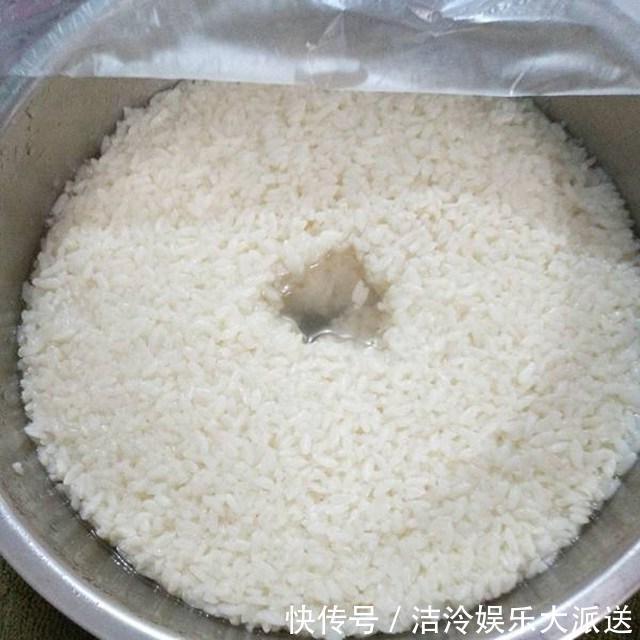 钓鱼|老钓友教你自制酒酿,饵料中加点它,让诱鱼效果翻倍