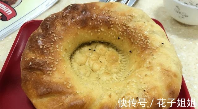 鹰嘴豆|乌兹别克斯坦家庭的一日三餐,顿顿爱高盐食品,最后结果可想而知!