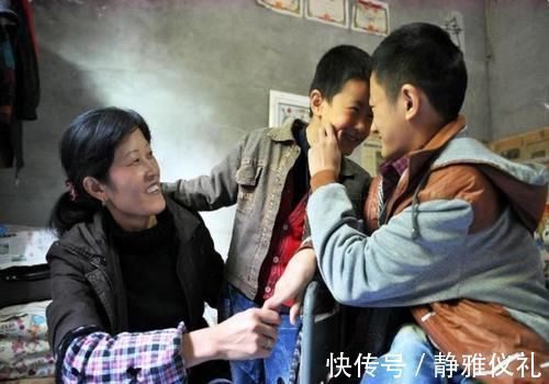 家庭|对于生女儿,没有儿子的家庭,这是“断后”了吗?网友的话扎心了