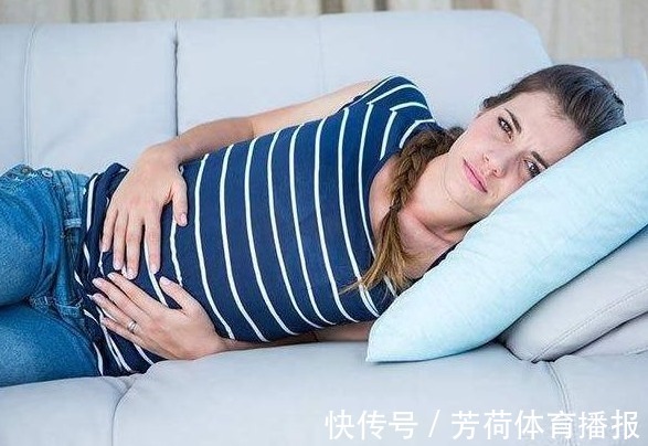 胎记|孕期受到三种影响,会让宝宝有“胎记”,可不是碰一下那么简单