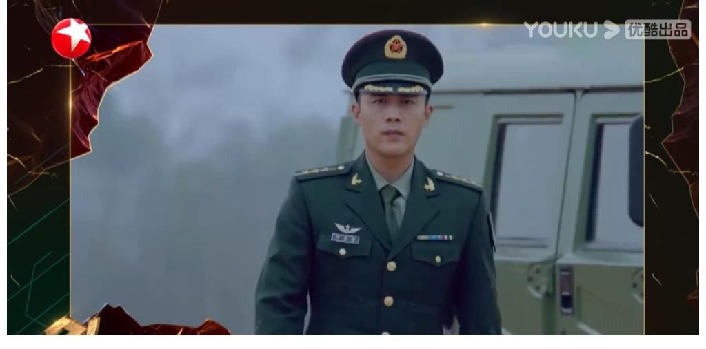 《追光吧》二公表演,张卫健点燃军魂,韩宇诠释战友情,成功出圈