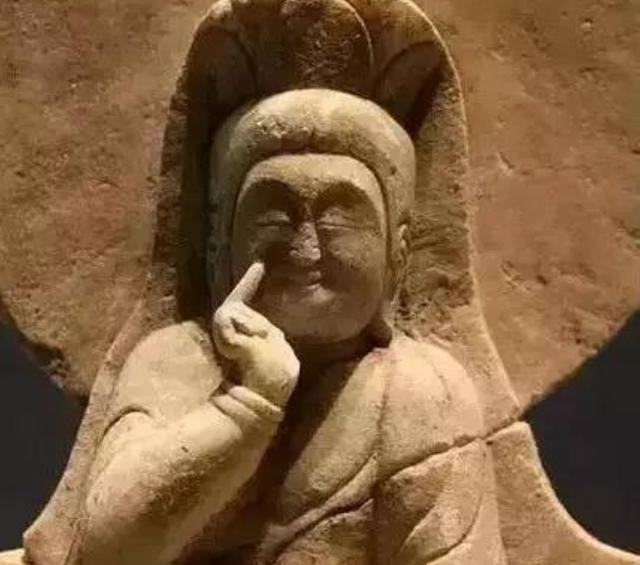 不正经|史上最“不正经”的文物,卖起萌来谁也挡不住,原来古人如此幽默