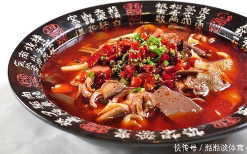 酸菜鱼|这7道菜堪称“米饭杀手”, 有人请你吃, 绝对可以吃三大碗米饭!