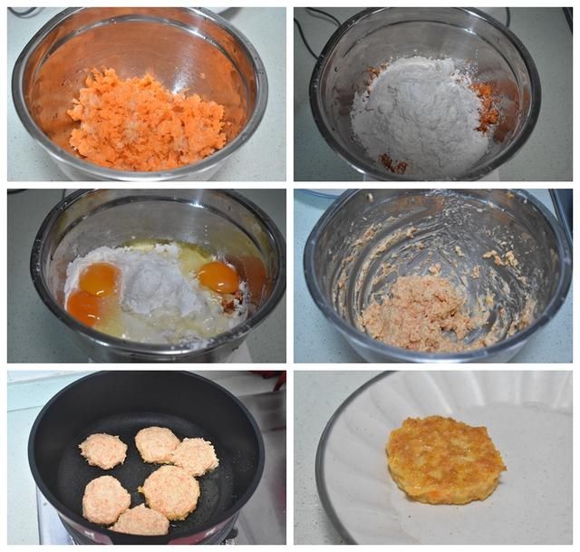 煎饼果子|给孩子做早餐不用愁，这5样早餐孩子特爱吃，简单易做营养丰富