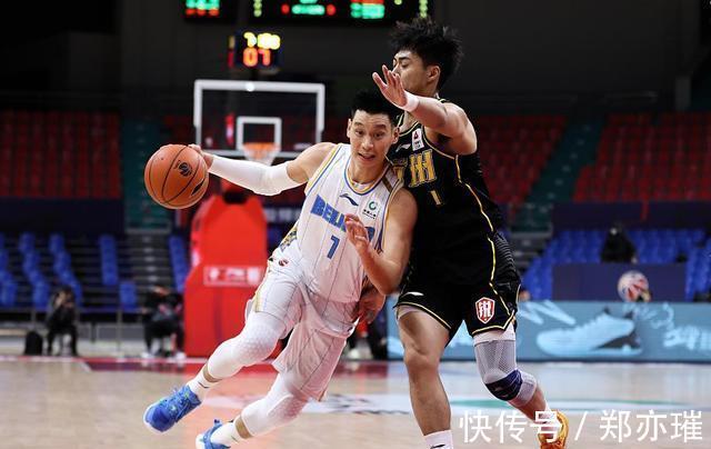 逆转|CBA热血一战!首钢险些上演27分大逆转,替补3人爆发,合砍47分