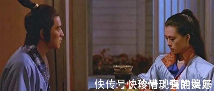 道观!她是历史上著名才女, 被渣男骗入道观出家, 性情大变26岁被秋决