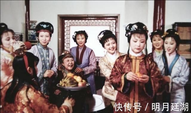 神瑛侍者$林黛玉和贾宝玉的真正结局不简单,平儿亲口说出难以置信的真相