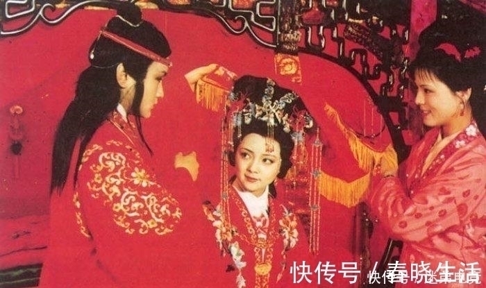 王夫人!宝玉迎娶宝钗后,来不及吃后悔药的王夫人,为何后悔没让黛玉过门