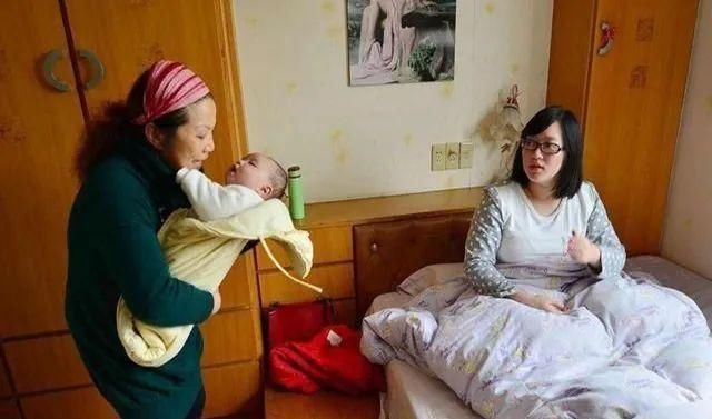 坐月子|坐月子期间不能“捂”别傻了,不想得月子病,四个部位要捂好