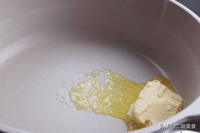 一袋棉花糖,一把花生,教您自制牛轧糖,零添加,做法简单还好吃