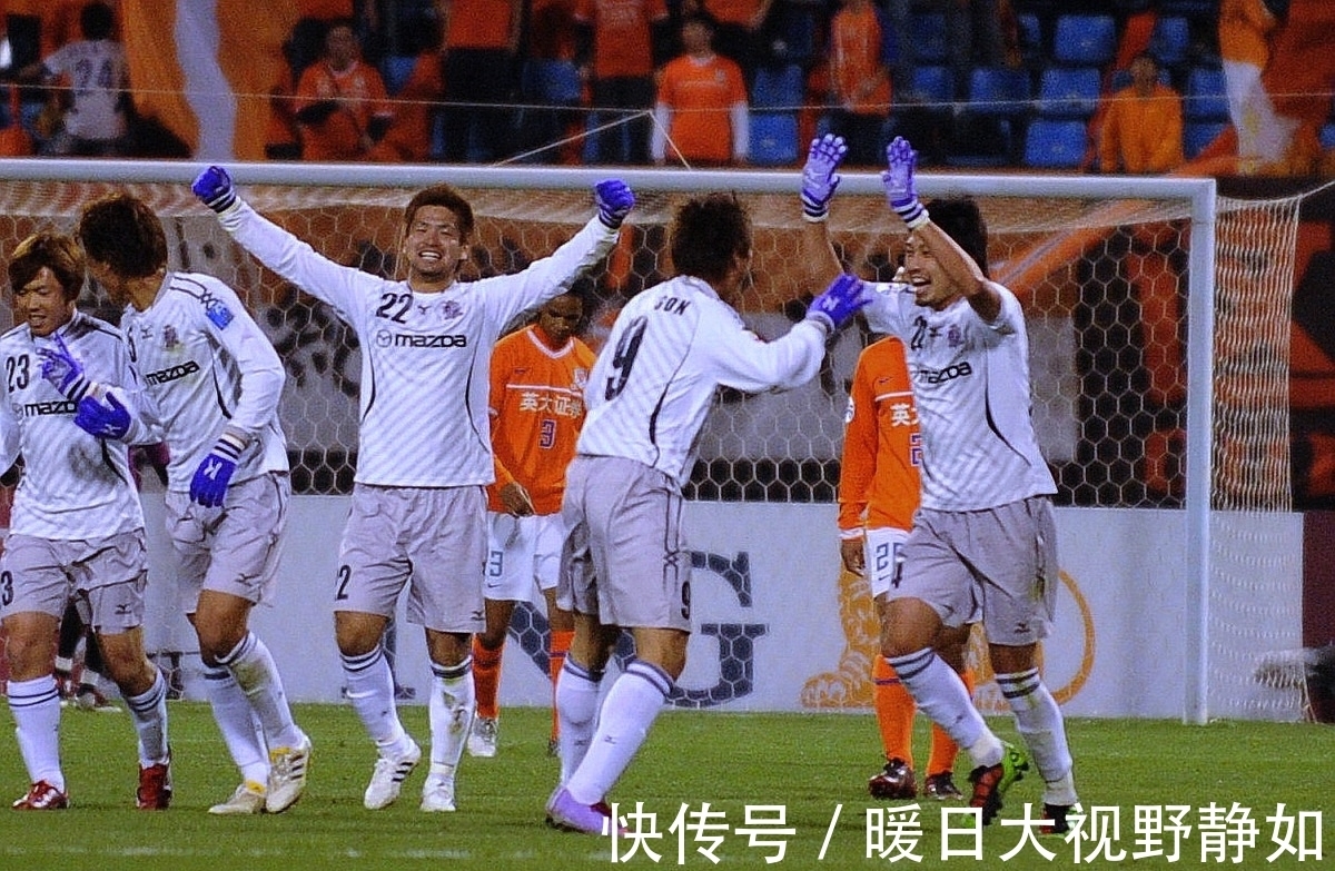 职联|足球比赛前瞻:被造热的广岛三箭拿什么去压制保级队横滨FC