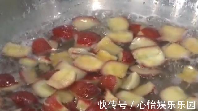 冬天|冬天常吃这个,防血栓!40岁后要多吃,活血、降脂