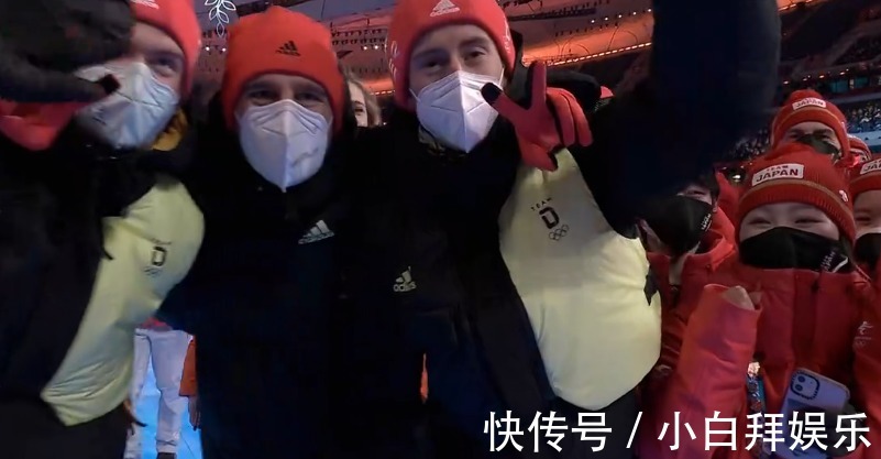 冬奥运|北京冬奥会闭幕式,八大感动瞬间,哪个瞬间感动到了你?