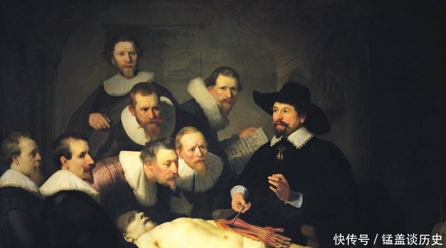 机器人 地球上最后的“通才”——达芬奇,发明过机器人,估算出地球直径