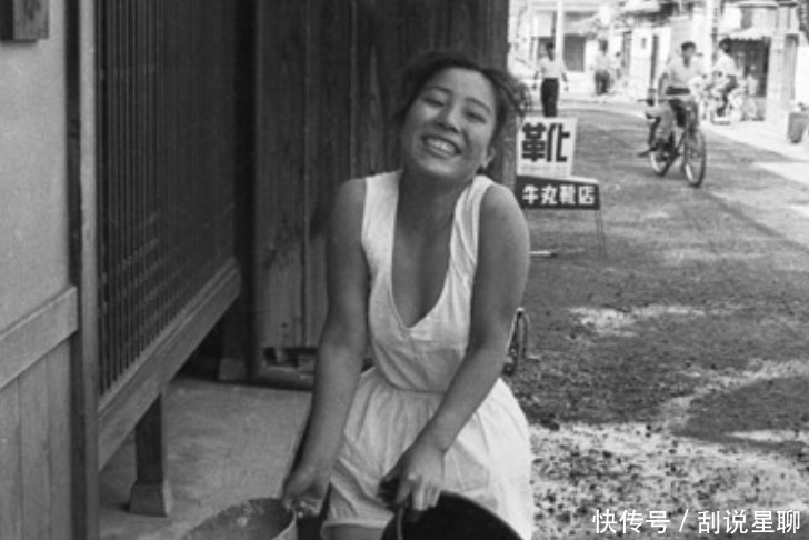战争|二战后日本女人有多惨？被当作生育机器，最小的才13岁