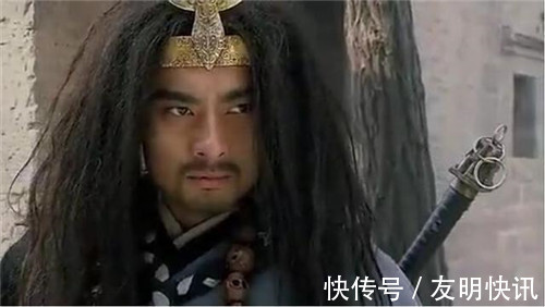 鲁智深@梁山108将真正顶尖的高手仅1位，8位一流高手，其余都不值得一提