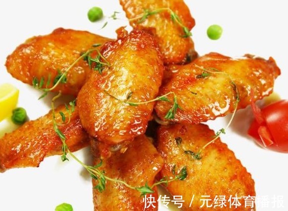 鸡翅|夏天孩子最爱吃的几种美食,隔三差五给做一些,既开胃又有营养