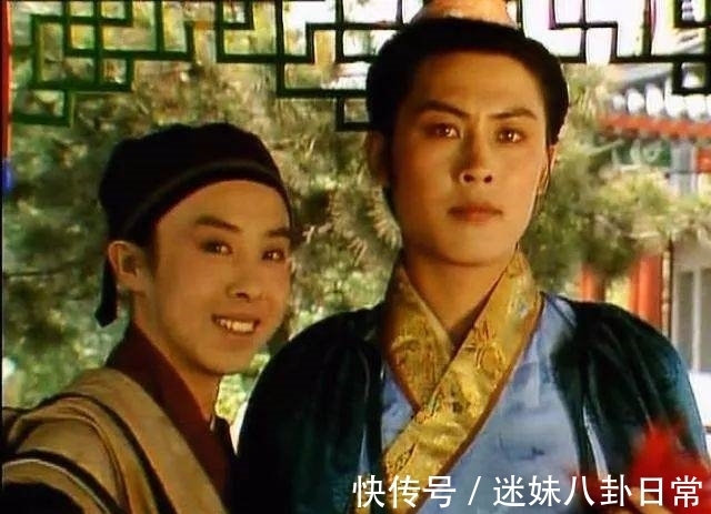 冷子興$賈璉是受鳳姐壓迫的公子還是情薄如紙的紈绔子弟?平兒看得很清楚