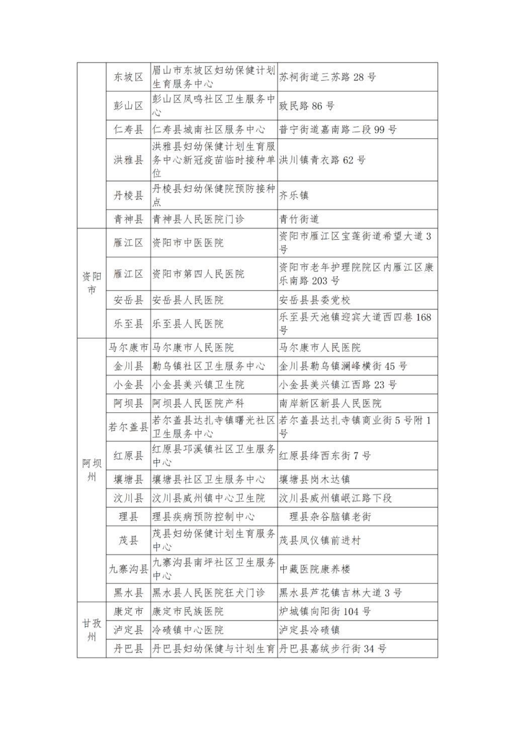 疫苗|天府健康通可以预约新冠疫苗接种啦！预约方法看这里