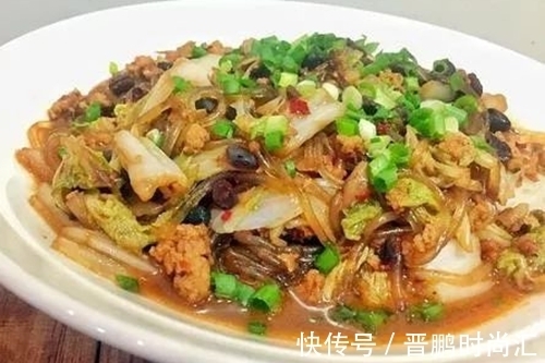 茄子|家人最爱吃荤素搭配的家常菜，营养丰富、膳食平衡，解馋又下饭！