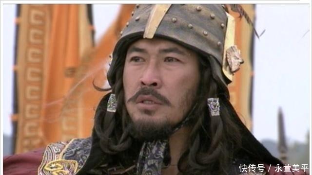 盛世|少年登基的他,不仅创下盛世局面,甚至还让敌人为他建“衣冠冢”