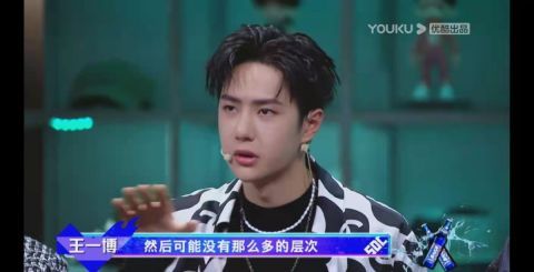 小海|吹爆《街舞4》：小海搞笑出圈，國風(fēng)蕩氣回腸，王一博言之有物