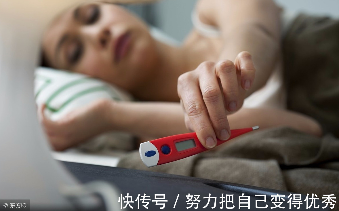 癌症晚期|5大症状一出现，家属请做好准备，是癌症患者的临终表现，早点知