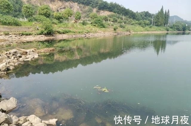 野钓屡屡空军绝非偶然,从这3个方面找原因,打破空军魔咒