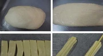 长乐民间小吃——油炸鬼