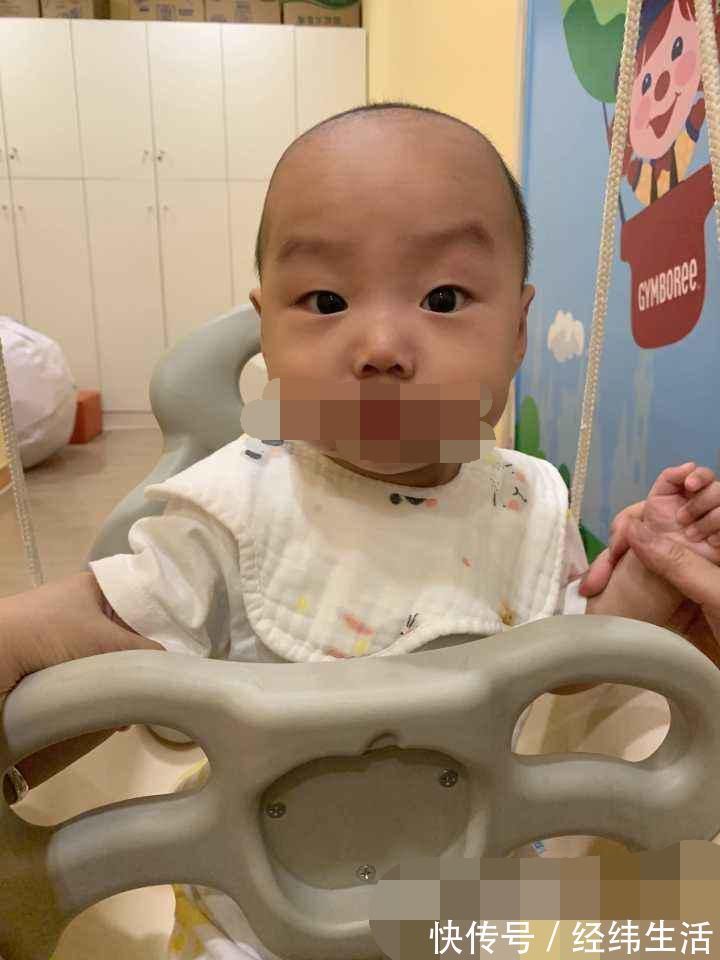 单眼皮|为啥新生儿双眼皮迟迟“不上线”,这3原因是关键,有1种超无奈