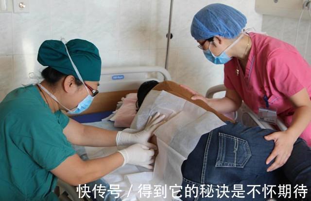 痛觉|不经历疼痛不能当妈?孕妈忽略了重要方法,生娃其实可以更轻松