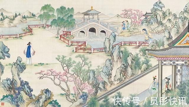 评书#四大名著中,为什么红楼梦不适合作为评书来播,刘兰芳说它没有根