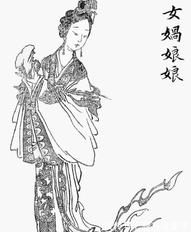 信仰#为何中国神权始终压制不了王权西方专家:这便是中国强大的根源