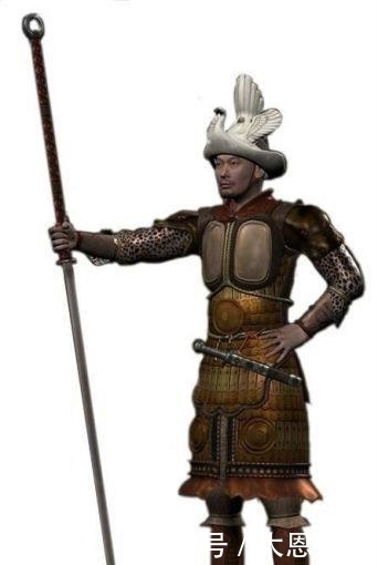 威力|唐朝靠陌刀打天下，为何威力强大的陌刀到了宋朝就被抛弃？