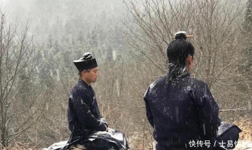 历来为何都灭佛,是和尚不守清规戒律,还是皇上没事找事?