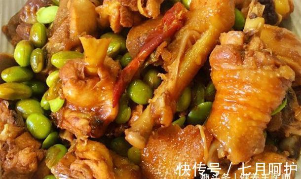 补脑|气温低天气差,孩子多吃经典菜,滋补养身补钙补脑