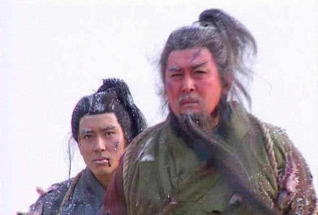 时间|关羽发动的襄樊之战，是他的巅峰之战也是殒命之战，背后疑点分析